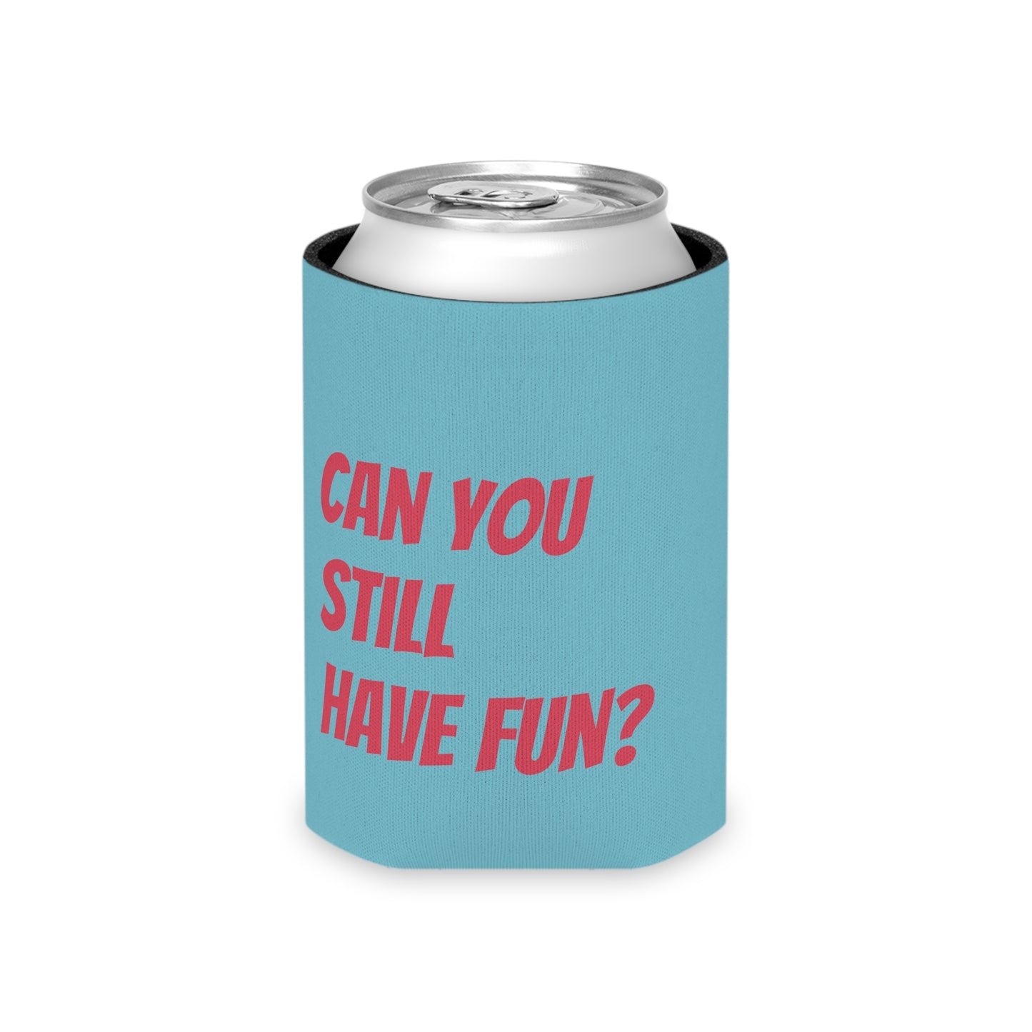 Can Cooler